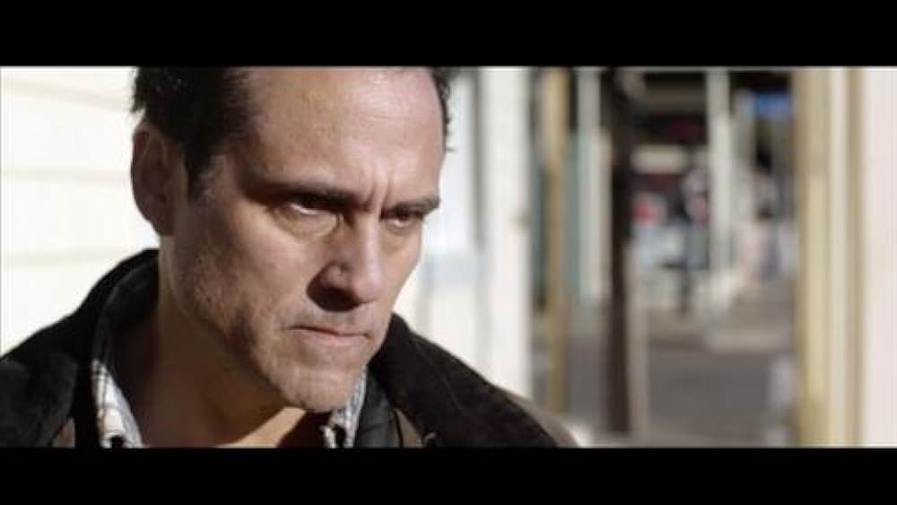 actor Ron Hale large photo