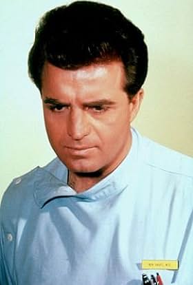 actor Vince Edwards large photo