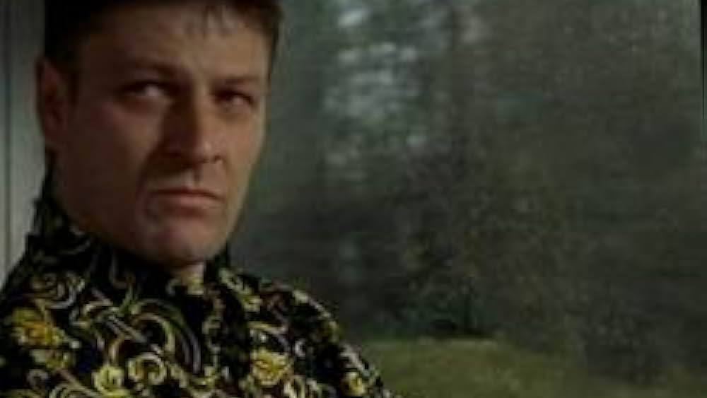 actor Gareth Milne large photo