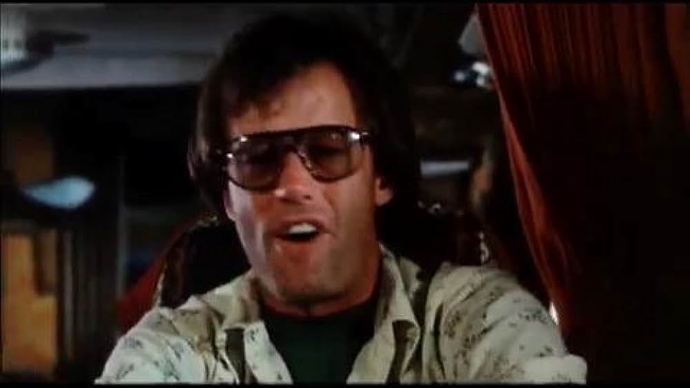 actor Carol Blodgett large photo