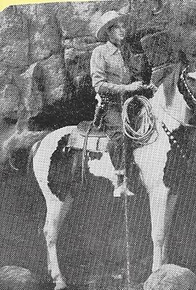 actor Jack Randall large photo