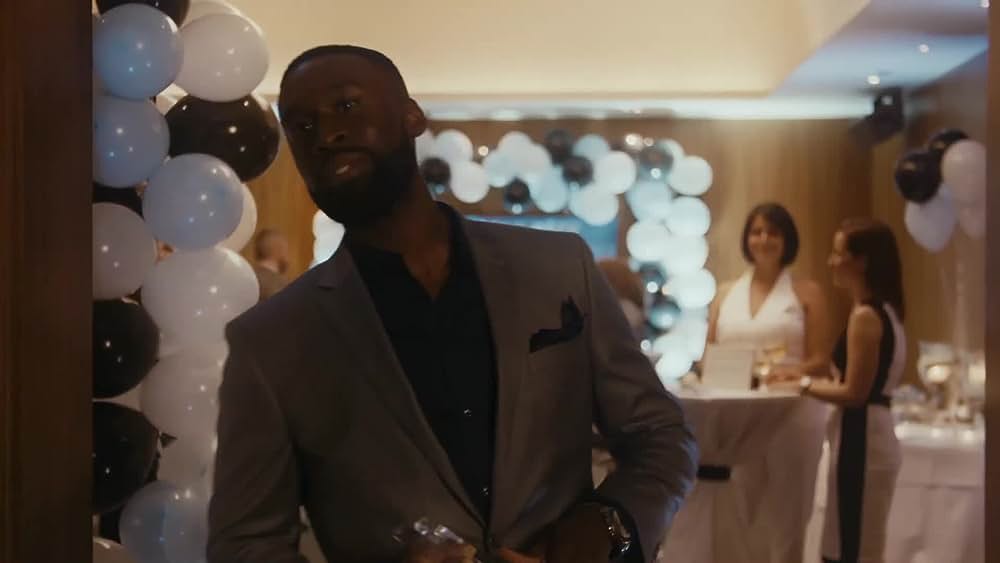 actor Kruze Princeton Dillard large photo