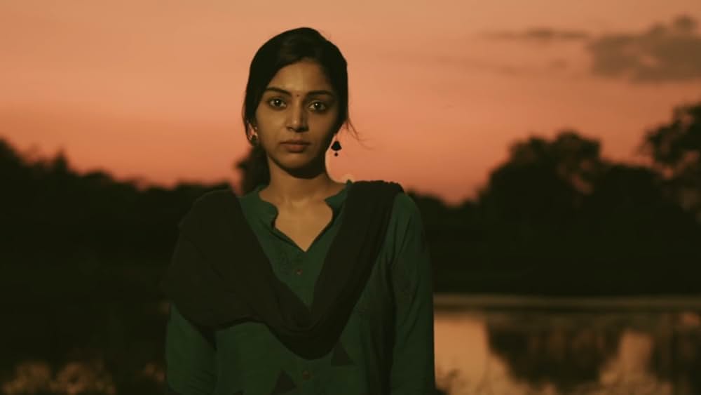 actor Arul D. Shankar large photo