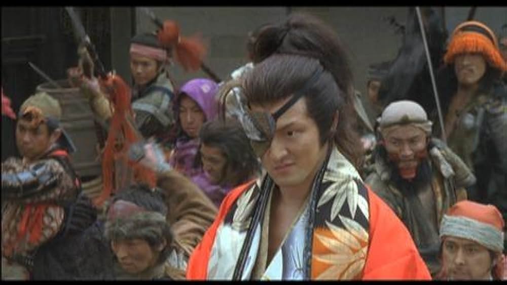 actor Eri Watanabe large photo