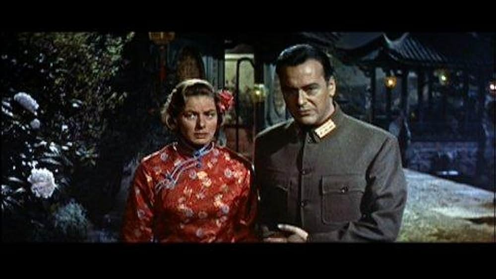 actor Michael David large photo