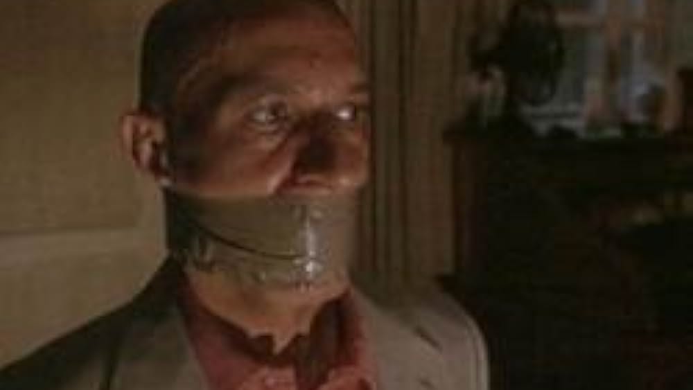 actor Krystia Mova large photo