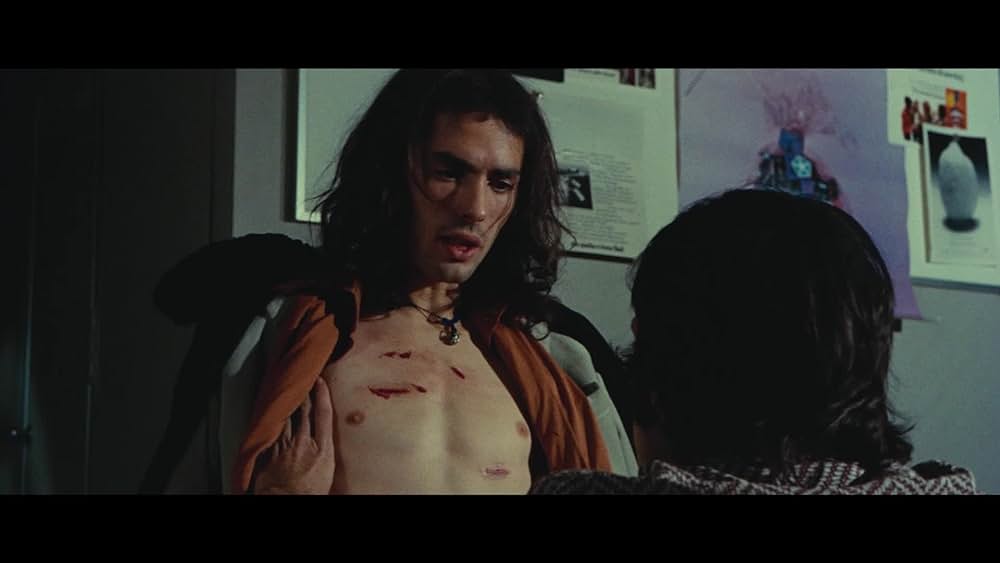 actor Luigi Casellato large photo