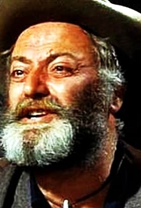 actor Vladimir Medar large photo