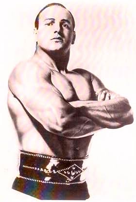 actor Joe Bonomo large photo