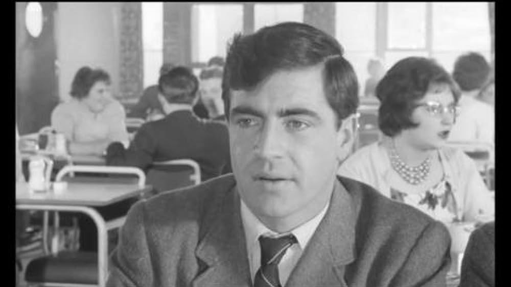 actor John Ronane large photo