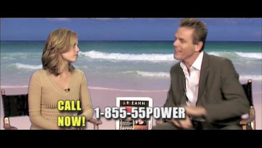 actor John Jabaley large photo