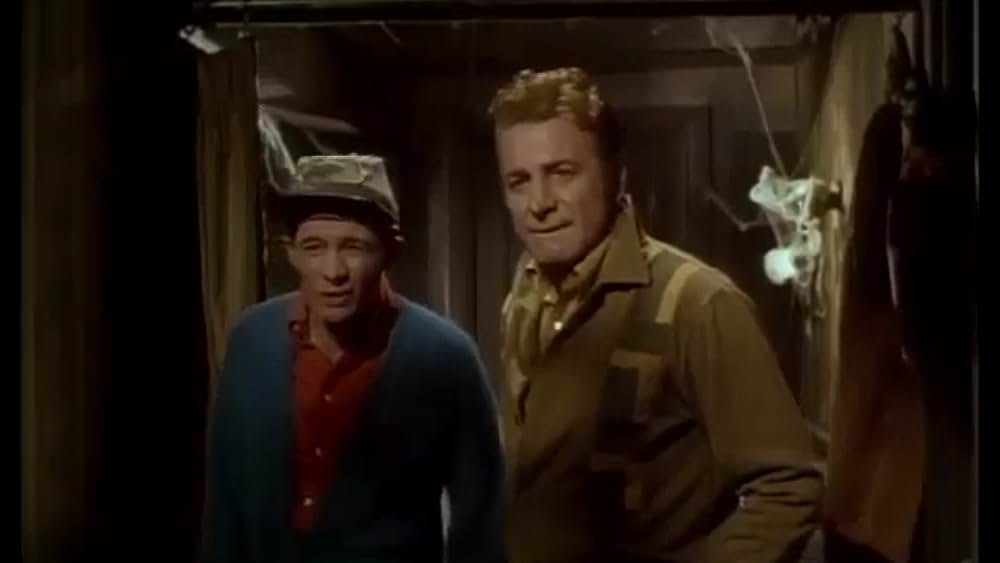 actor Don Bowman large photo