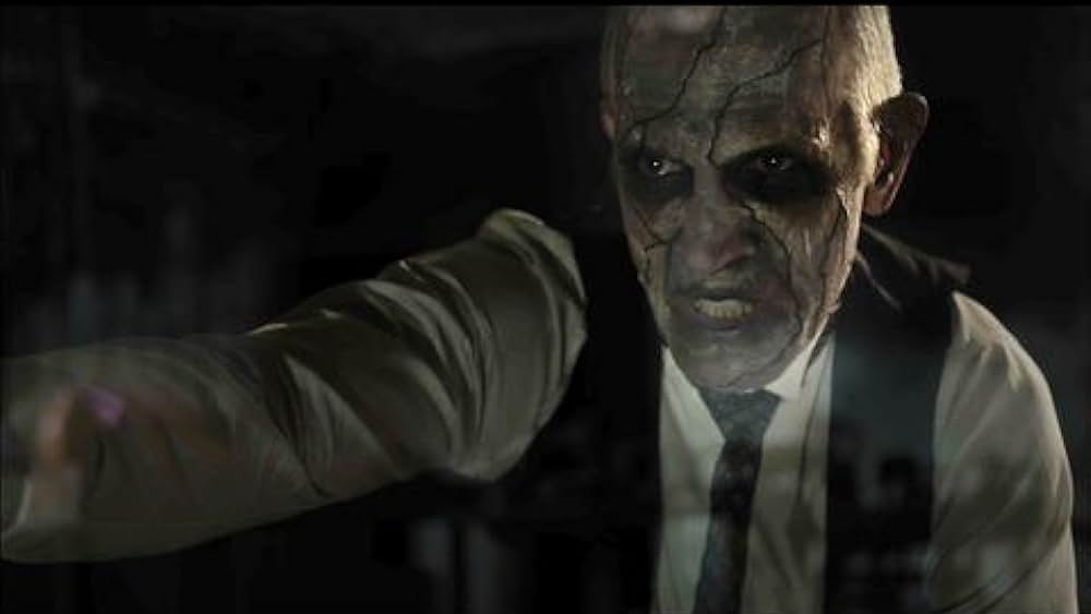 actor Jonathan C. Kaplan large photo