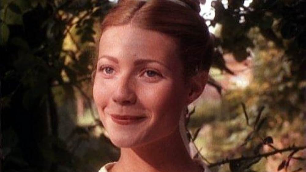 actor Edward Woodall large photo