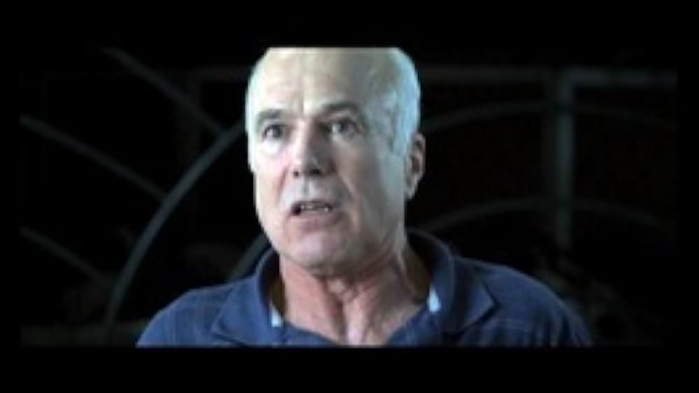 actor Richard Folmer large photo