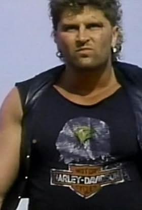 actor Tom Milanovich large photo