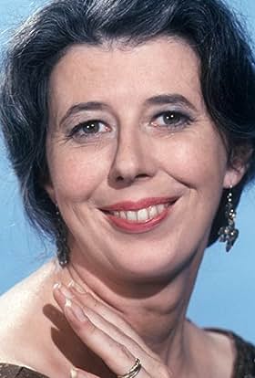 actor Damaris Hayman large photo