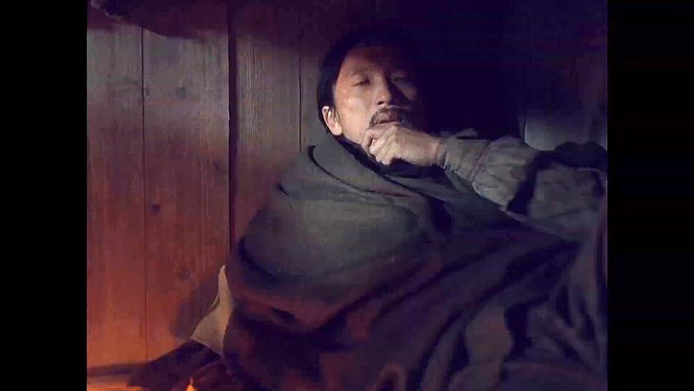 actor Ryan Findley large photo