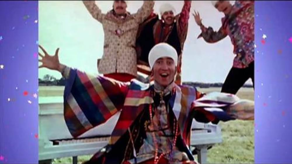 actor Jan Carson large photo