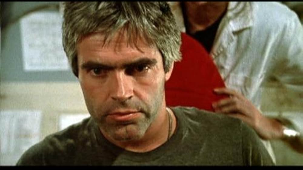 actor Florence Paterson large photo