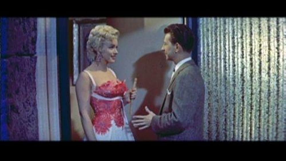 actor Johnnie Ray large photo