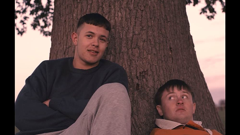 actor Mark Jax large photo