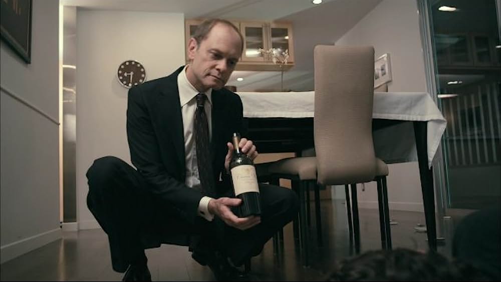 actor Megahn Perry large photo