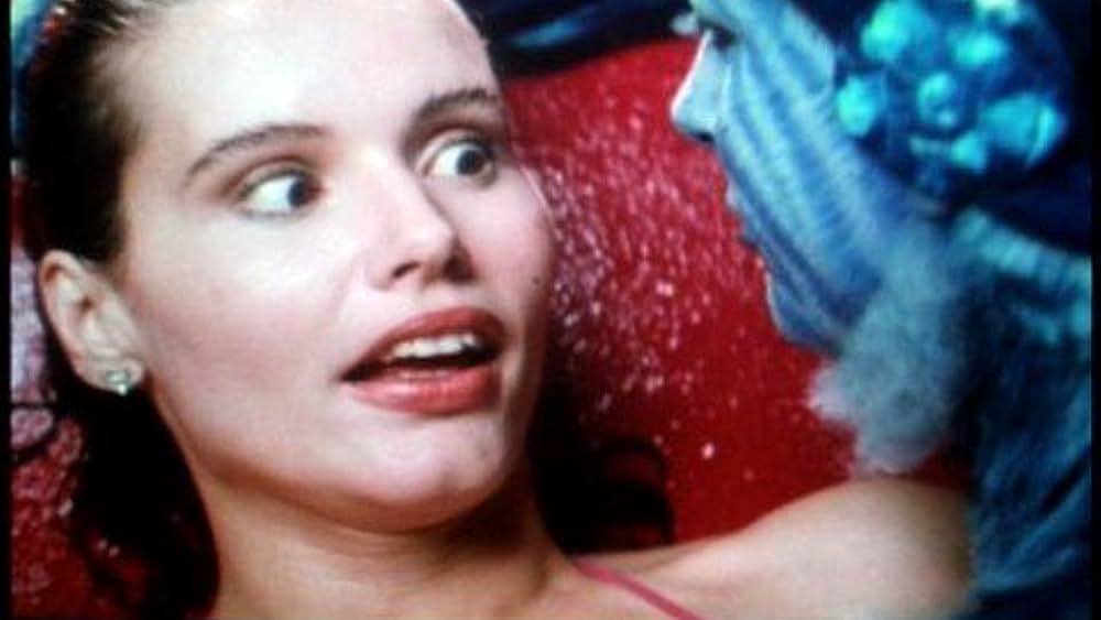 actor Juney Ellis large photo