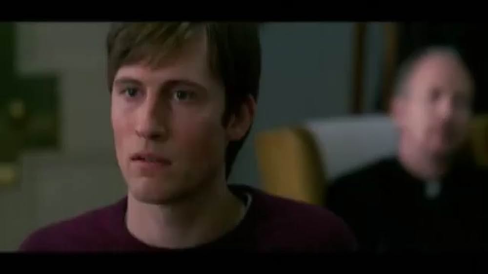 actor Niall O'Brien large photo