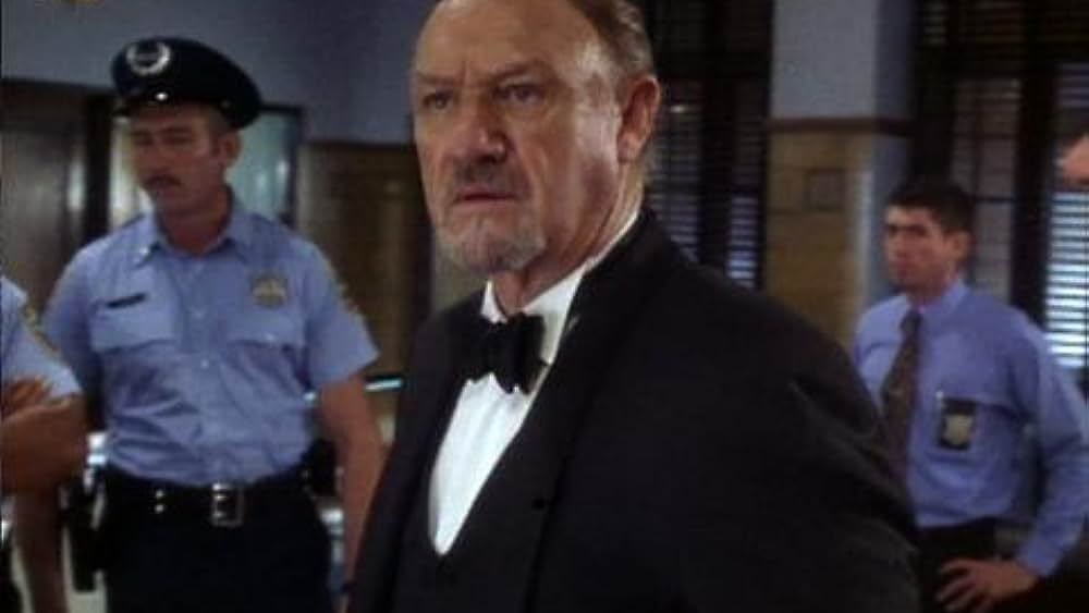 actor Luis Caballero large photo