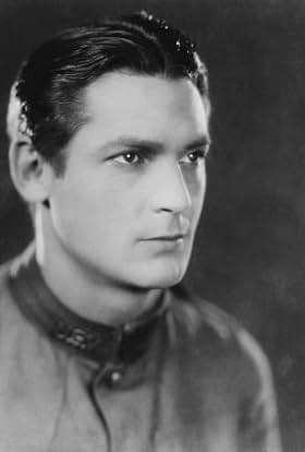 actor Charles Farrell large photo