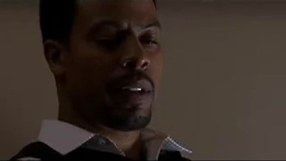 actor Christian Payton large photo