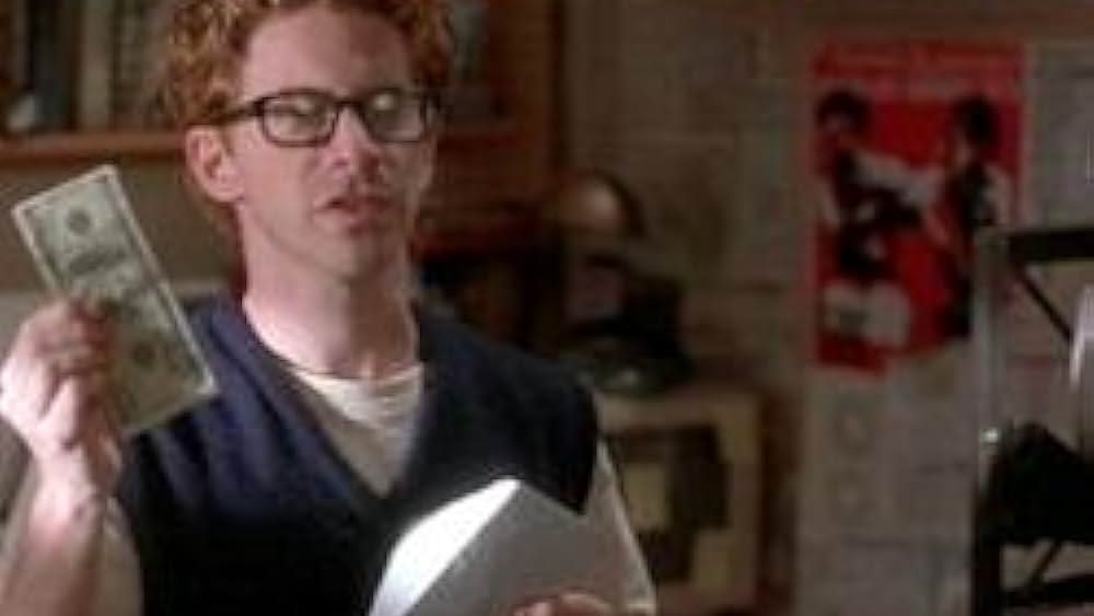 actor Stan Kelly large photo