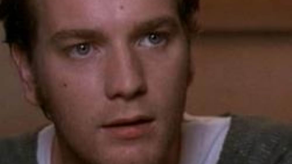 actor Lill Roughley large photo