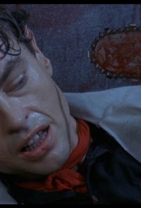 actor David Brandon large photo