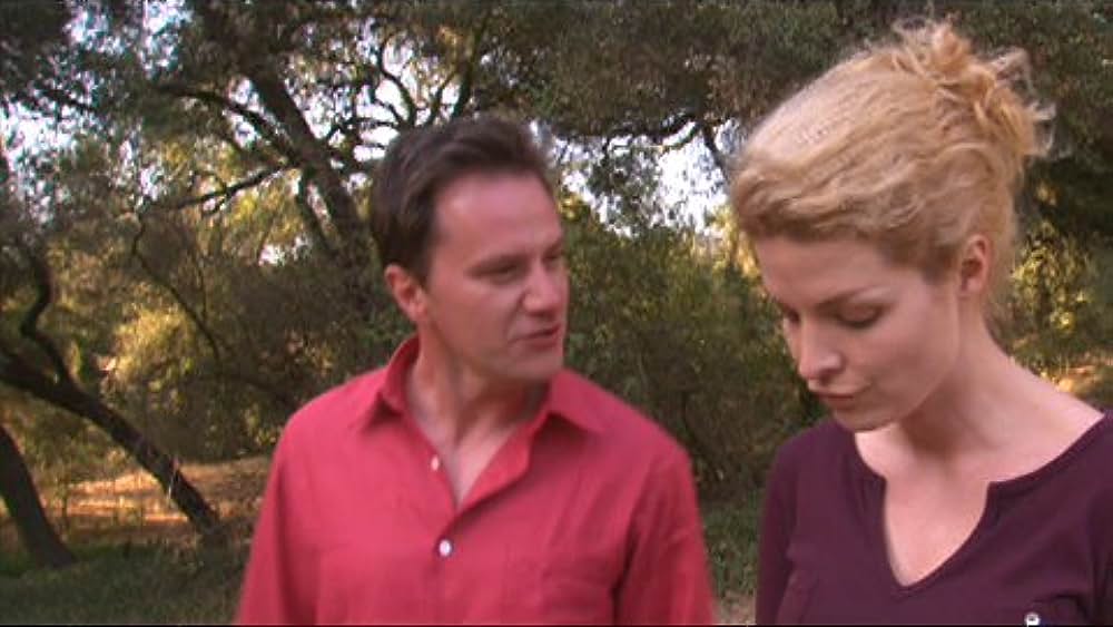 actor Tonya Oliver large photo