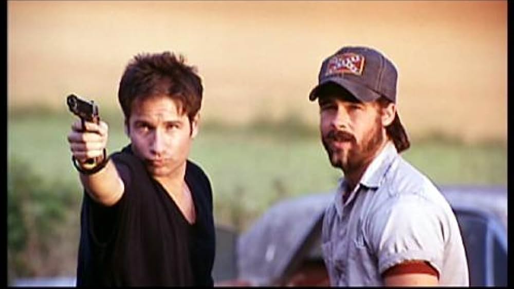 actor James Michael McDougal large photo