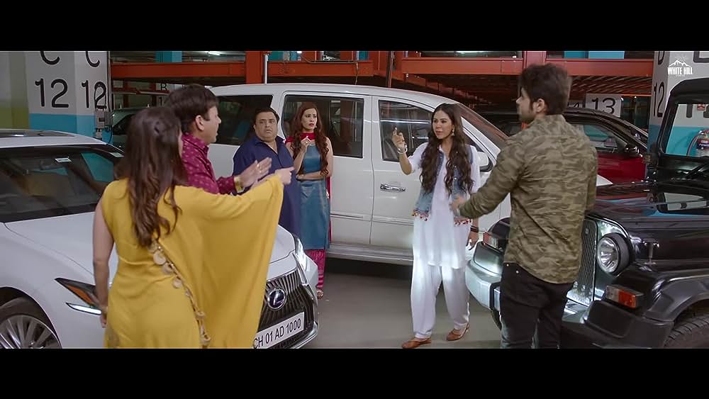 actor Rajeev Mehra large photo