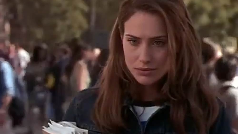 actor Brendon Ryan Barrett large photo