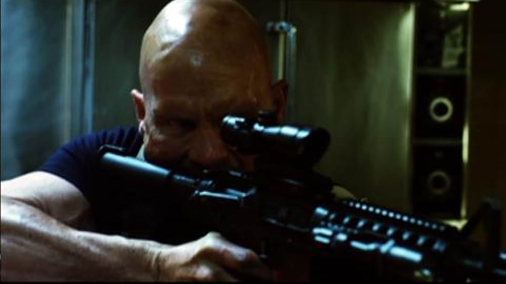 actor Ian Robison large photo