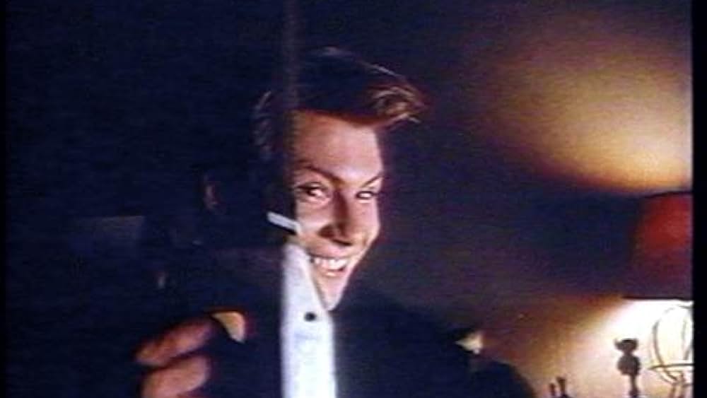 actor Donald Van Horn large photo