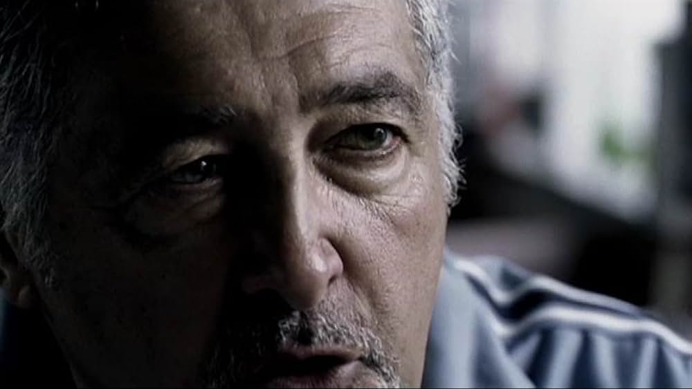 actor Anna Starnino large photo