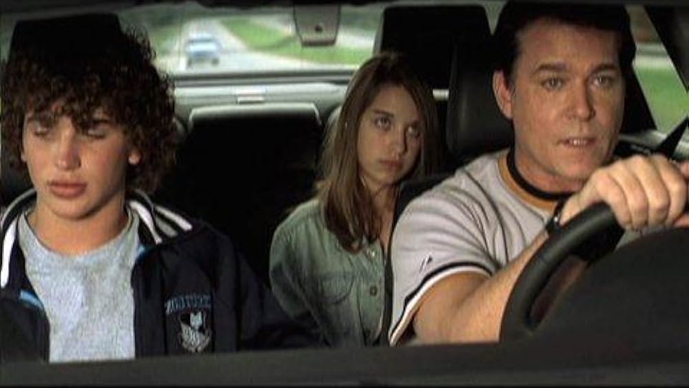 actor Michael R. Aubele large photo