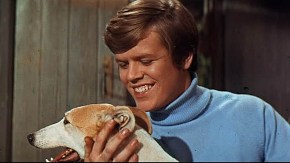 actor Karl Green large photo