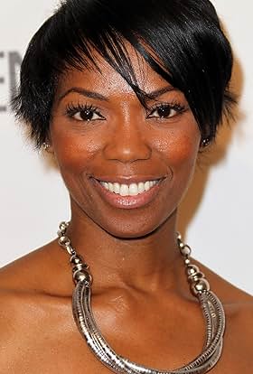 actor Vanessa Williams large photo