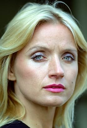 actor Fiona Curzon large photo