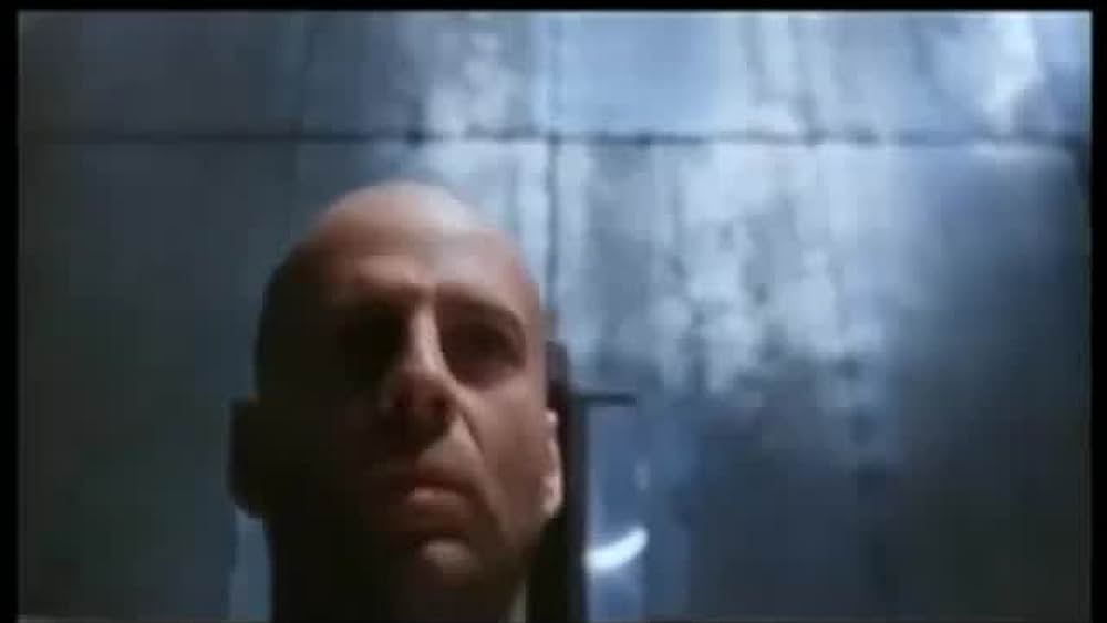 actor Joseph Melito large photo