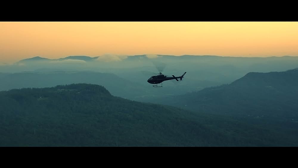 actor Firass Dirani large photo