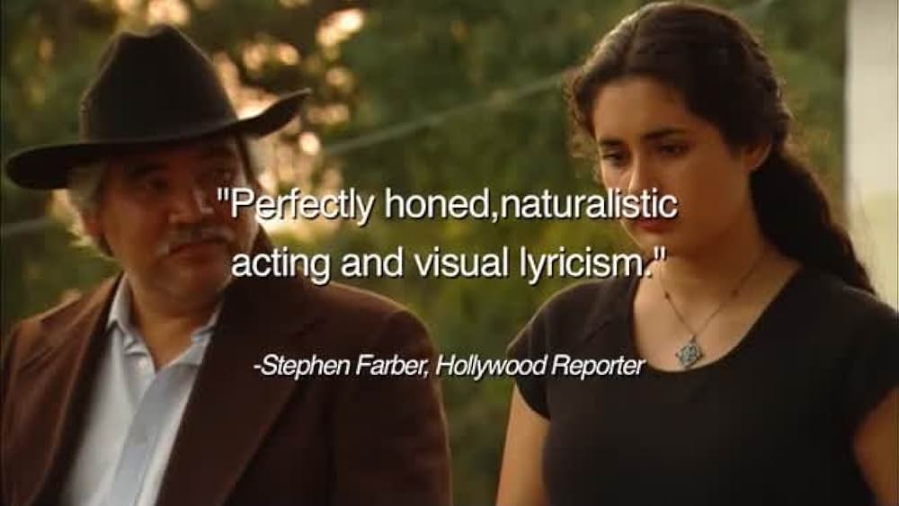 actor Raquel Gavia large photo