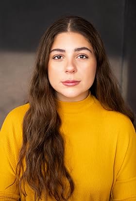 actor Eliana Todaro large photo